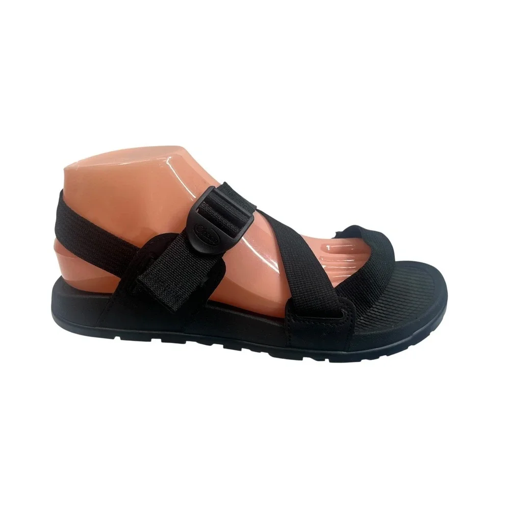Chaco men lowdown
